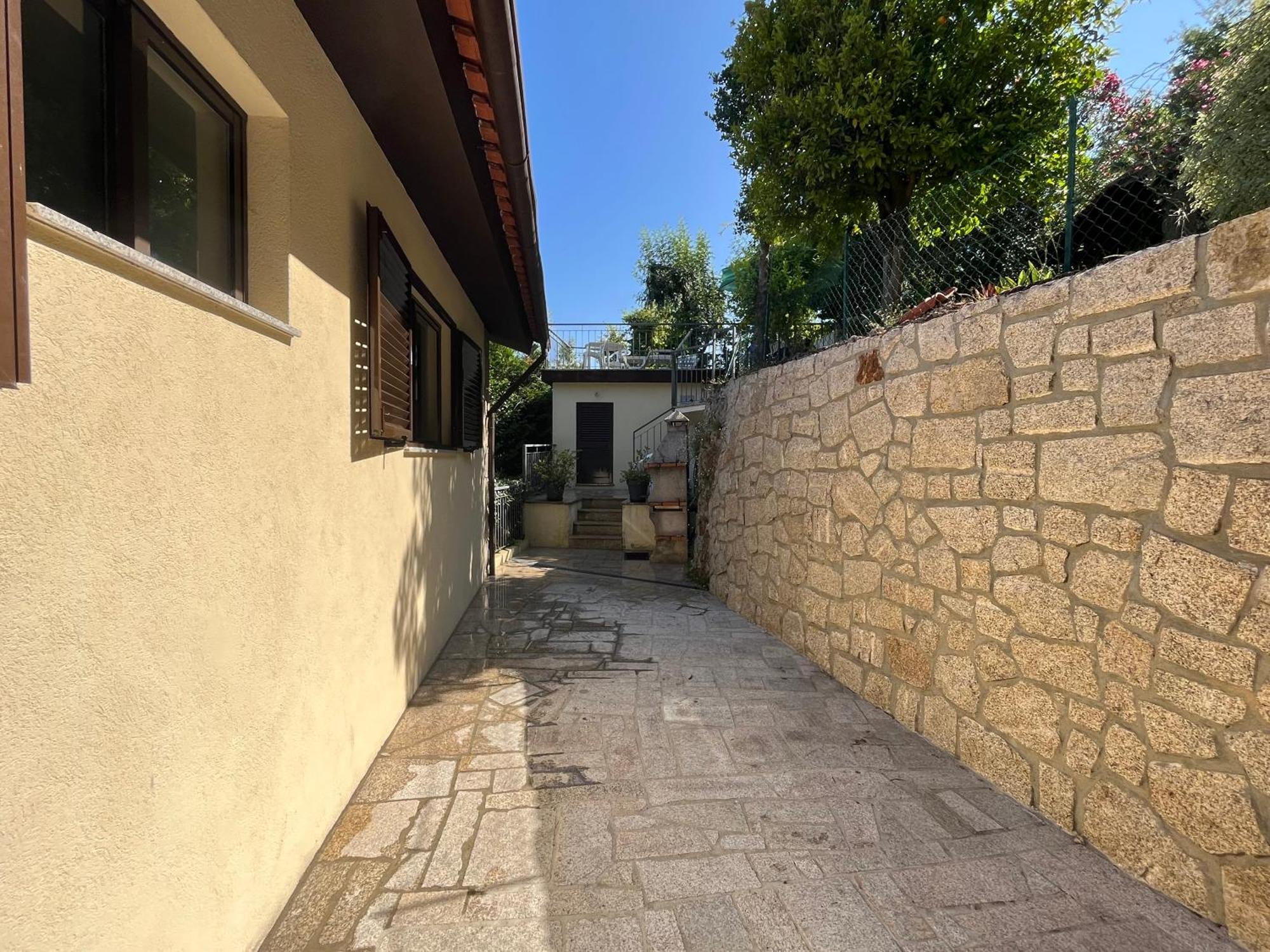 Casa De Casarelhos - Vistas Rio, Campo E Montanha - Lareira Apartman Geres Kültér fotó