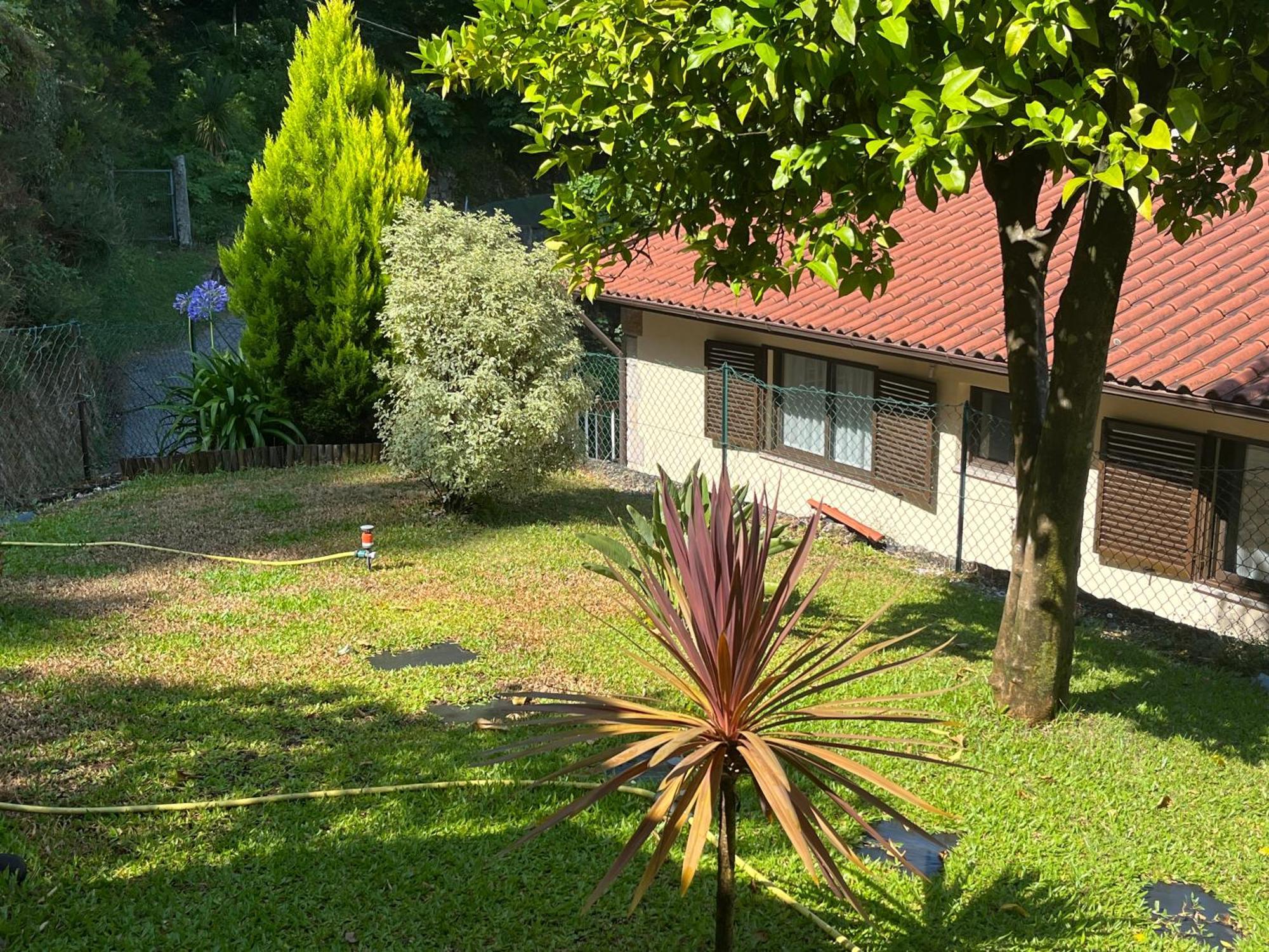 Casa De Casarelhos - Vistas Rio, Campo E Montanha - Lareira Apartman Geres Kültér fotó