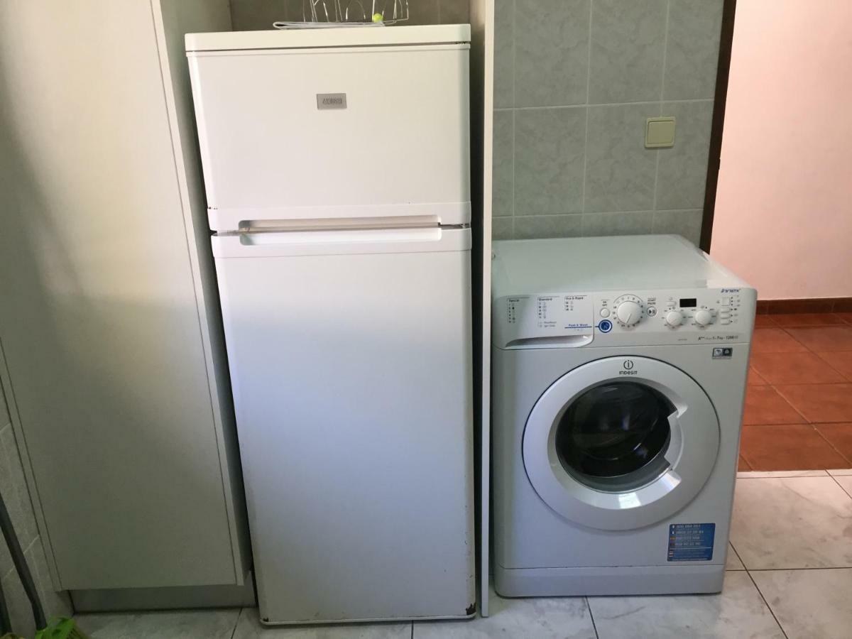 Casa De Casarelhos - Vistas Rio, Campo E Montanha - Lareira Apartman Geres Kültér fotó